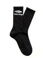 Balenciaga Skiwear Socks