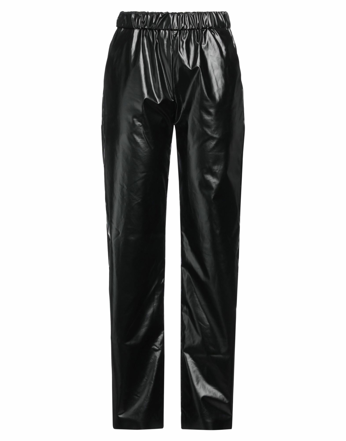 Kassl Editions Womens Pants in Black