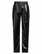 Kassl Editions Womens Pants in Black