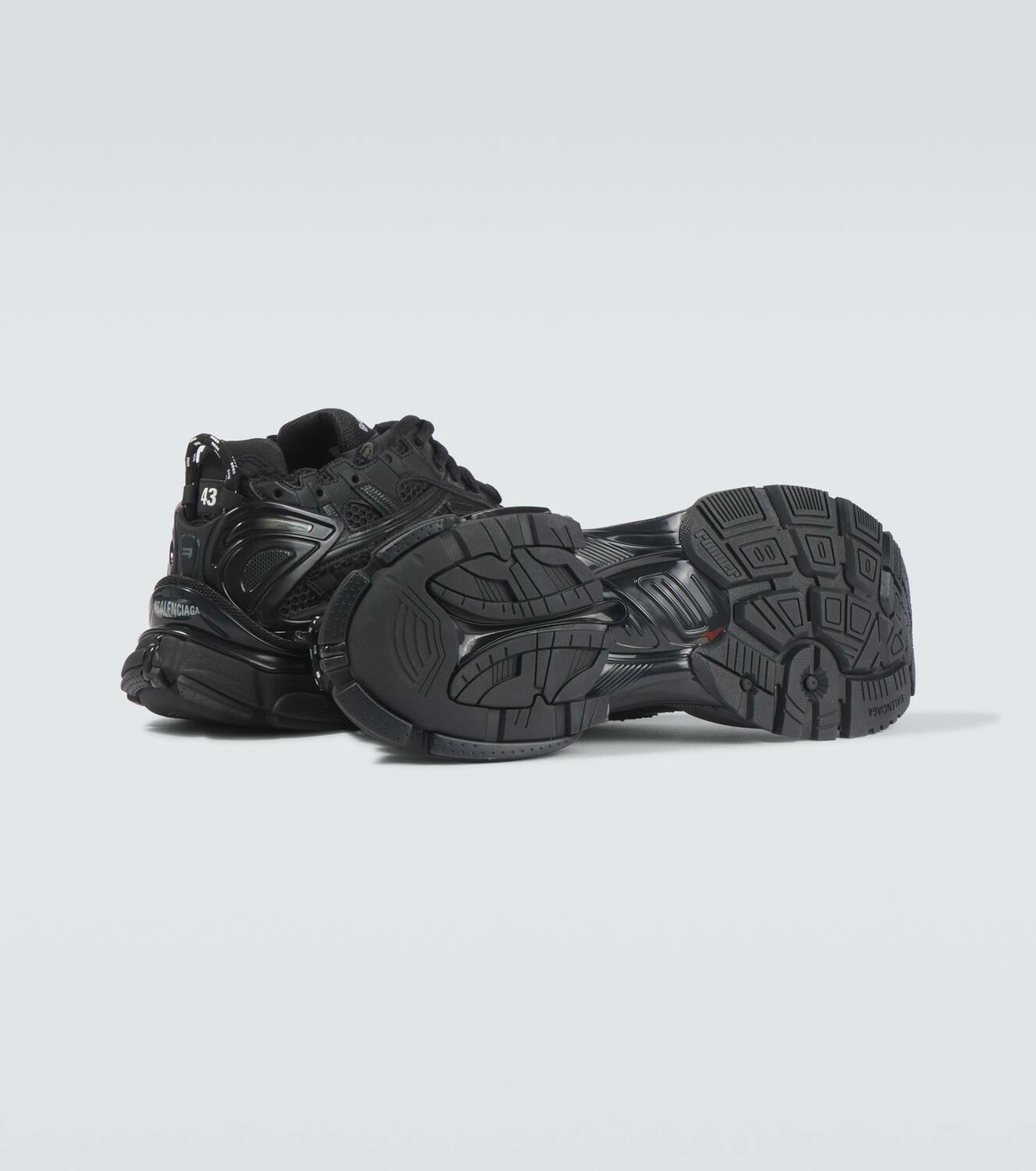 Balenciaga Runner sneakers Balenciaga