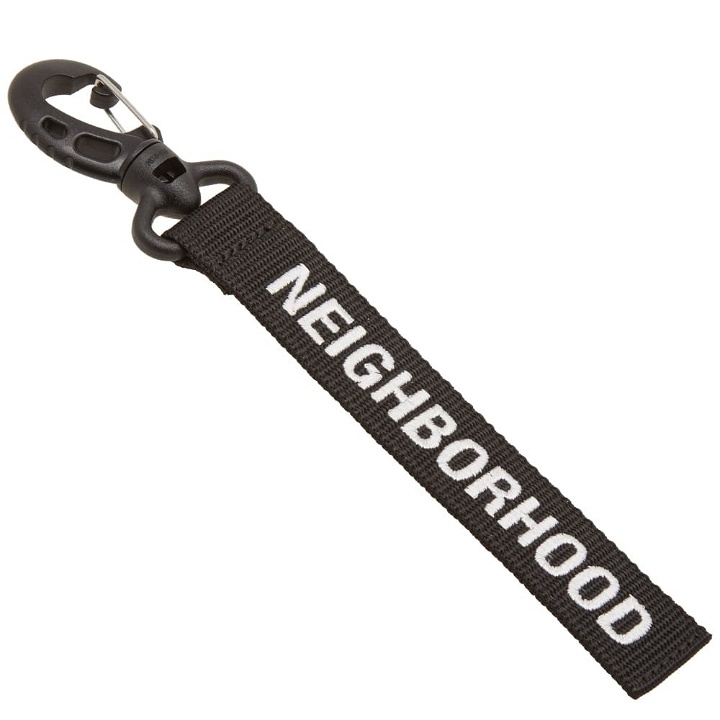 Photo: Neighborhood Eject Key Holder