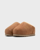Ugg  Pumped Slide Brown Sandals & Slides