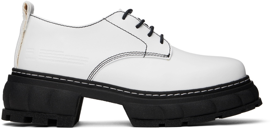 Virón White Alter Derbys