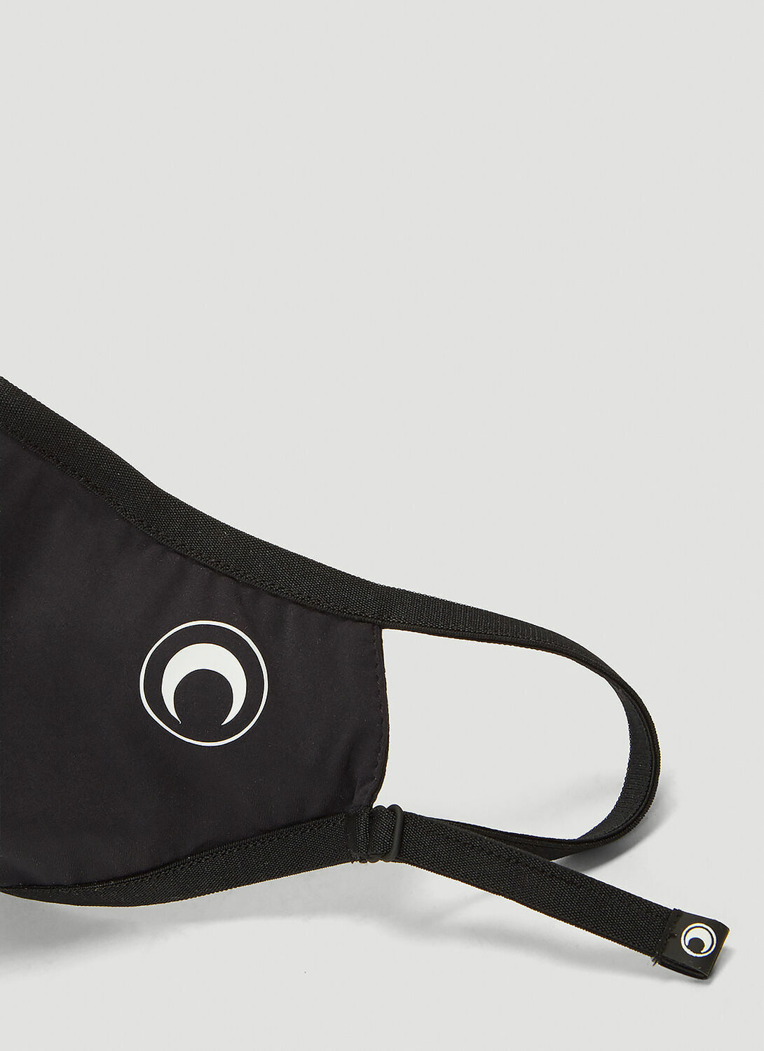 Marine Serre Crescent Moon Air Face Mask