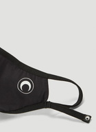 Marine Serre Crescent Moon Air Face Mask