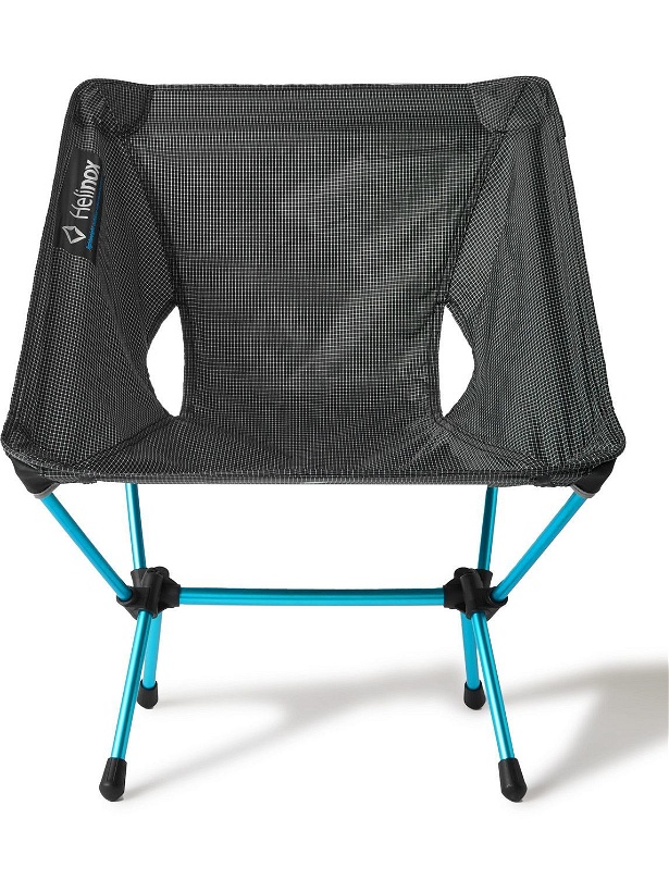 Photo: Helinox - Chair Zero Packable Camping Chair