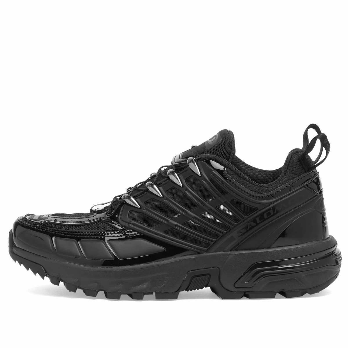 MM6 Maison Margiela Women's x Salomon ACS Pro Sneakers in