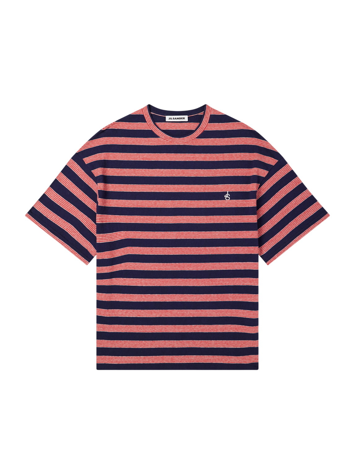 Jil Sander Off-White The Sun Always Rises T-Shirt Jil Sander