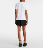 Canada Goose Cotton T-shirt