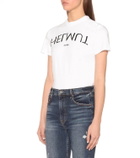 GRLFRND The Kendall high-rise skinny jeans