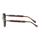 Matsuda Tortoiseshell M2051 Sunglasses