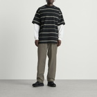 WTAPS Men's Sddt2001 Trousers in Olive Drab