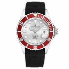 Revue Thommen Diver Automatic Silver Dial Mens Watch 17571.2826