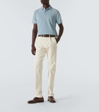 Polo Ralph Lauren Cotton polo shirt