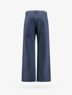 Balmain   Jeans Blue   Mens