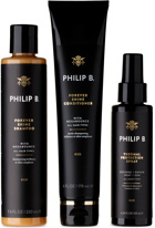 Philip B Forever Shine Full Size Kit