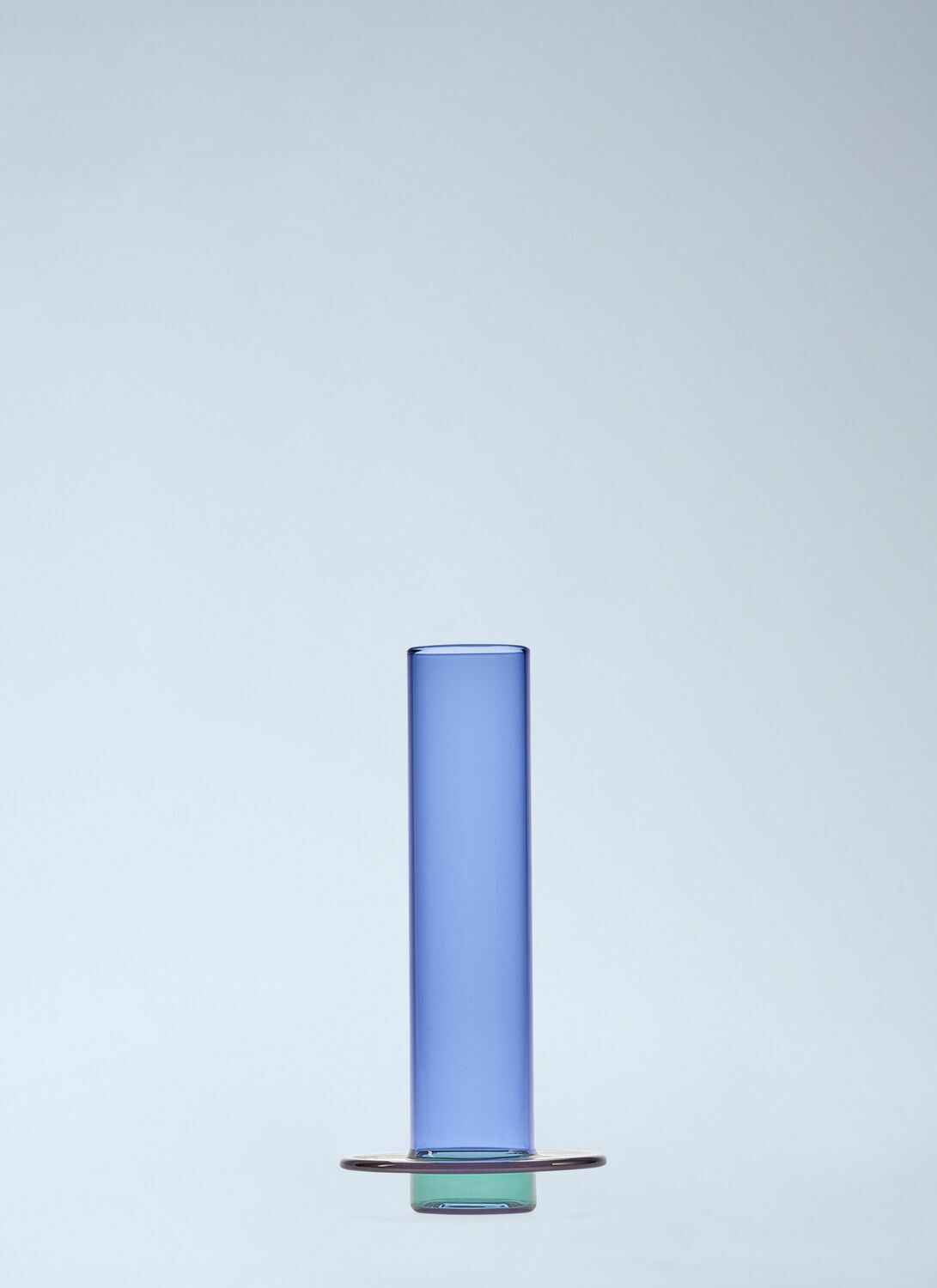 Serax Medium Glass Tower Vase