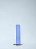 Serax Medium Glass Tower Vase