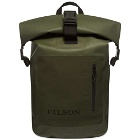 Filson Roll-Top Dry Backpack