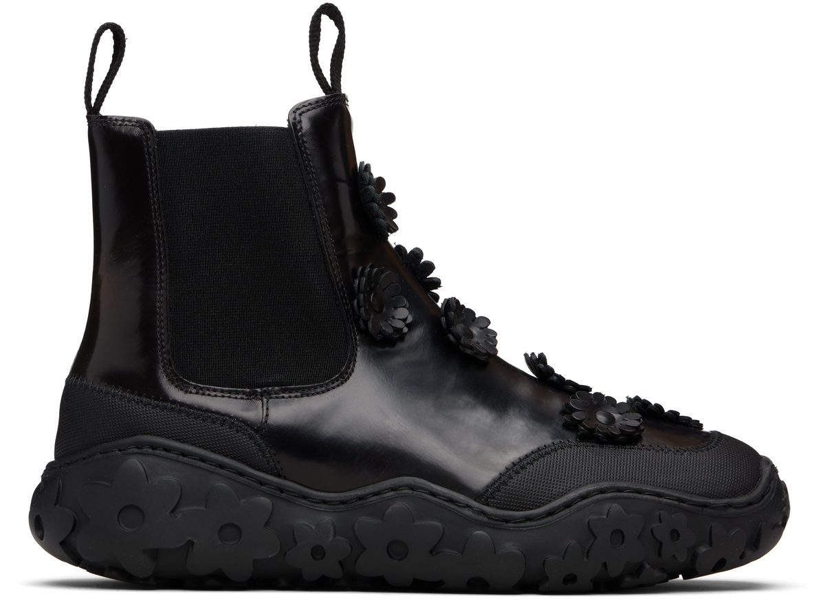 【最終値下げ】cecilie bahnsen × DIEMME ブーツ 最終値下げ】cecilie bahnsen × DIEMME ブーツ