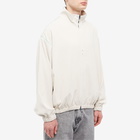 Acne Studios Men's Olando Kilimnik Cats Jacket in Milk White