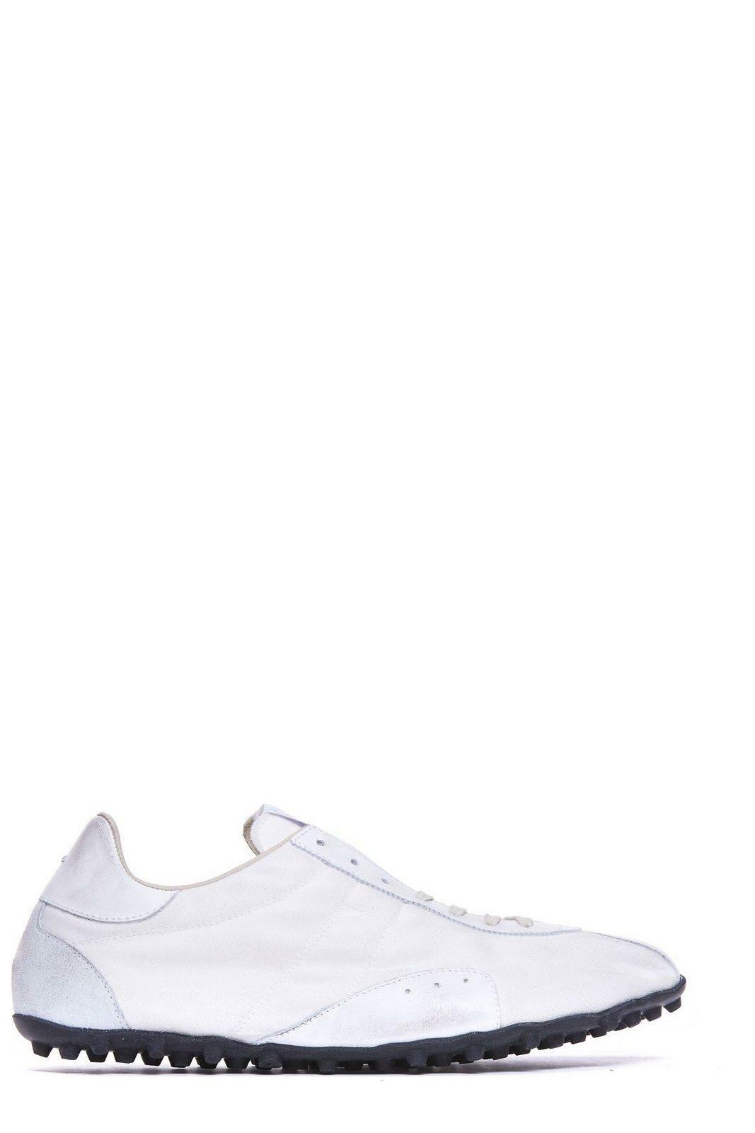 【Maison Margiela】Sneakers Project 0 Cr Maison Margiela Sneaker Project 0 Cr Maison Margiela