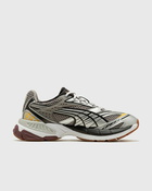 Puma Velophasis Phased Grey - Mens - Lowtop