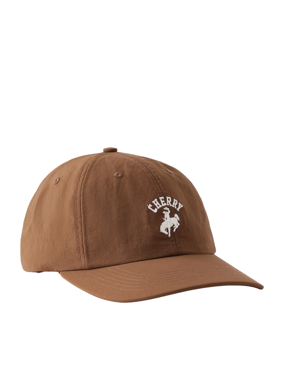 Stussy Chenille S Low Pro Cap Stussy