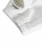 END. x Cole Buxton Cb Star Sweatpants in Light Grey Marl