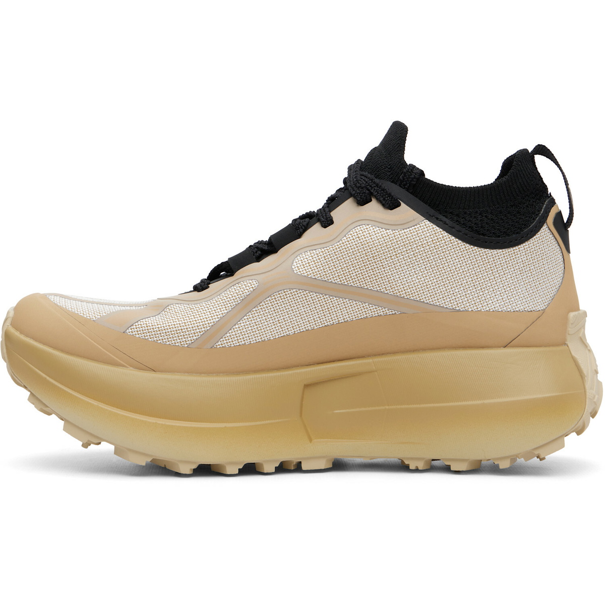 Norda Beige 055 Sneakers