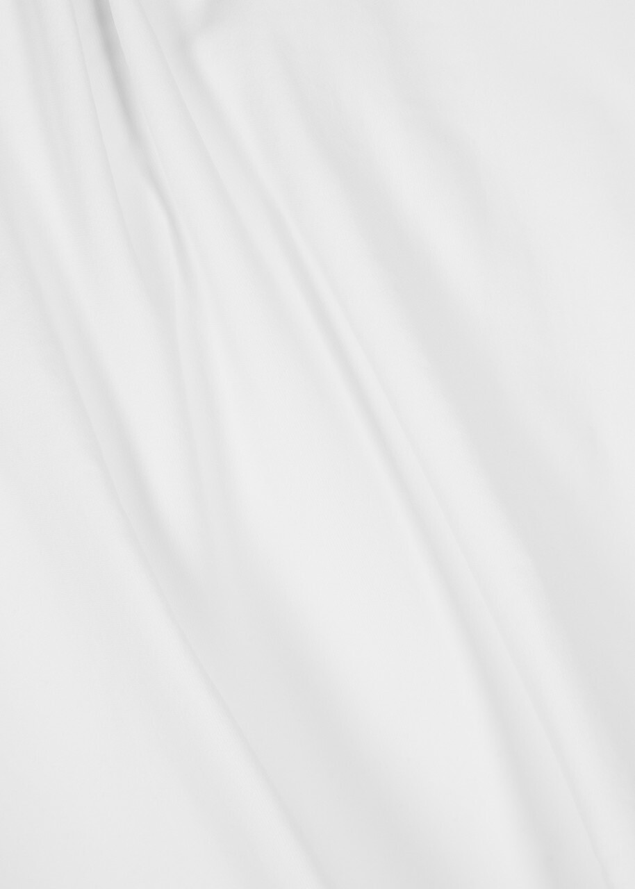 Hanro Touch Feeling Stretch-jersey Tank White