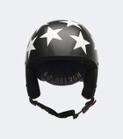 Goldbergh Smasher printed ski helmet