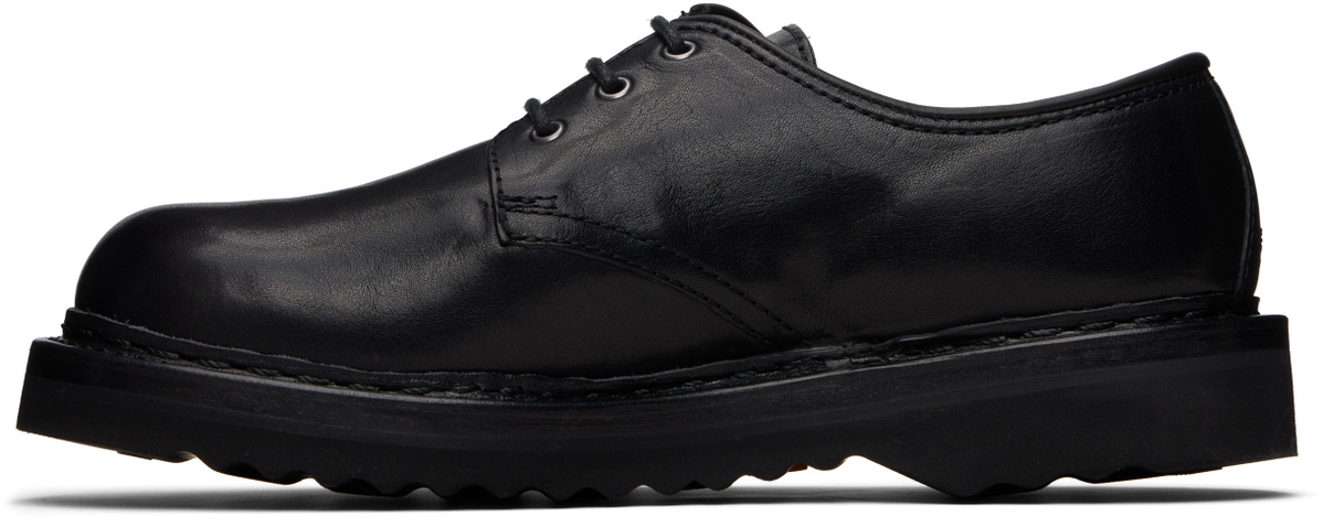 OUR LEGACY Black Trampler Derbys