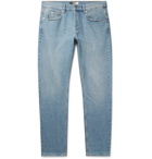 Isabel Marant - Jack Denim Jeans - Men - Light denim