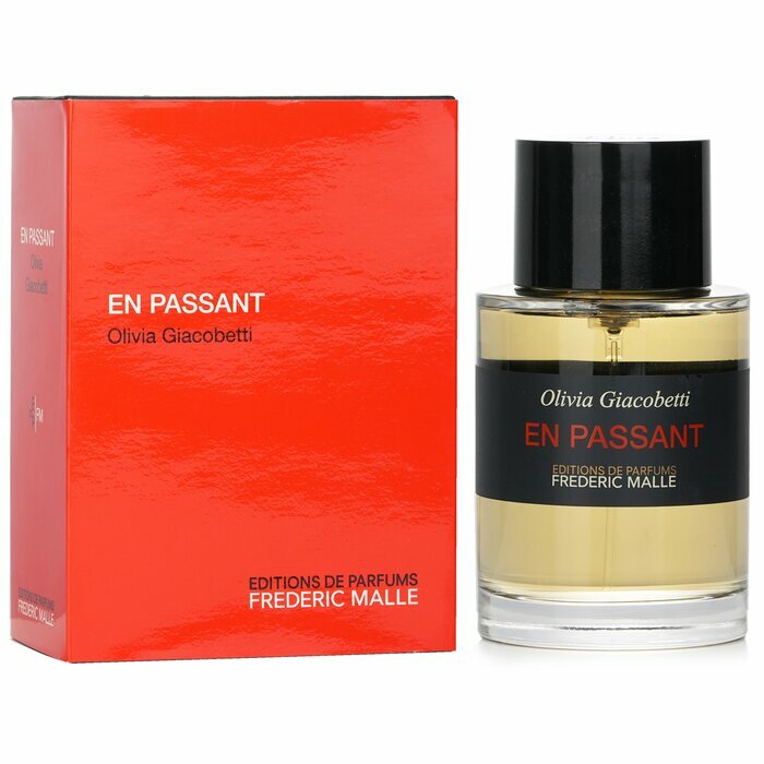 Photo: Frederic Malle Frederic Malle En Passant EDP Spray 3.4 oz (100 ml)