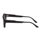 Kuboraum Black L3 BM Glasses