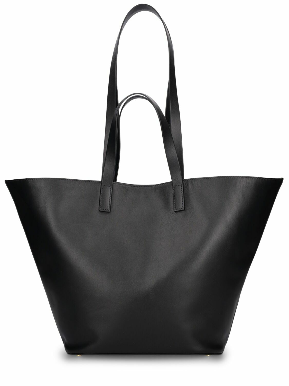 ANINE BING Palermo Leather Tote Bag ANINE BING