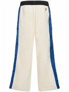 MONCLER GRENOBLE - Day-namic Combed Cotton Pants