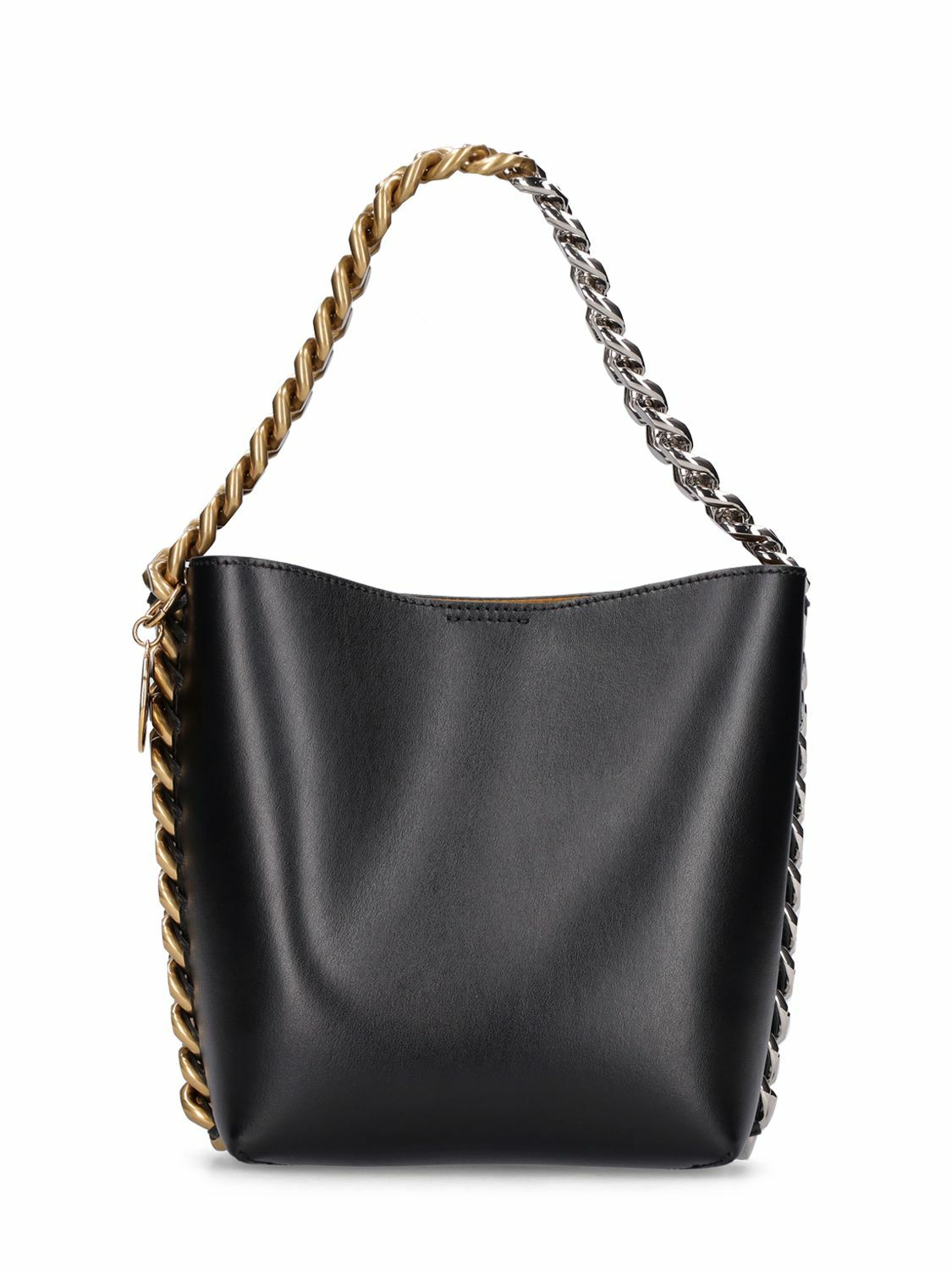ハンドバッグ Stella McCartney Alter Mat bucket bag STELLA MCCARTNEY - Alter Mat Bucket Bag Stella McCartney