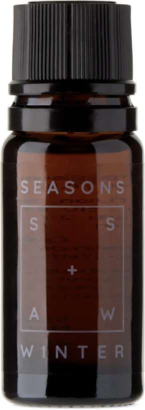 Photo: Seasons Winter Essential Oil, 10 mL