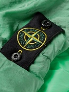 Stone Island - Quilted ECONYL® Down Gilet - Green
