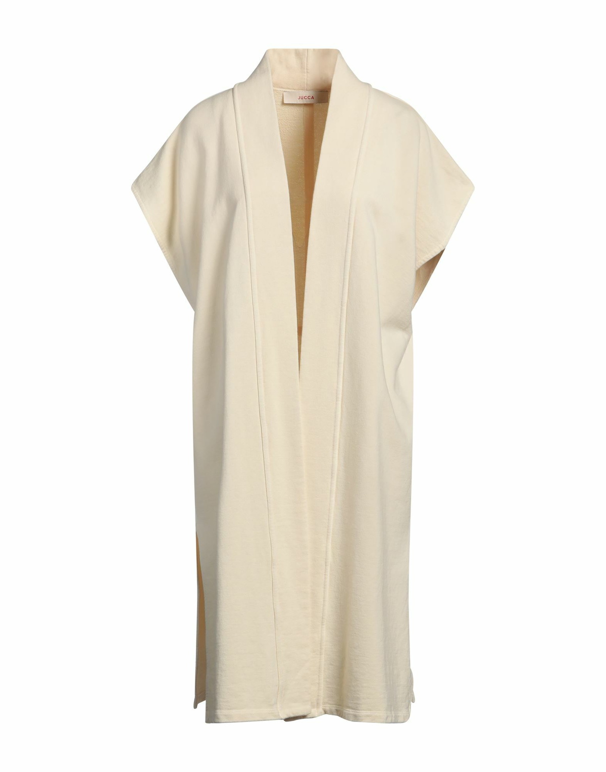 Jucca Womens Cardigan in Beige