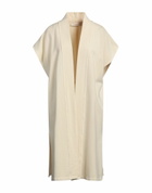 Jucca Womens Cardigan in Beige