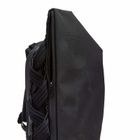 Cote&Ciel Isar M Braided Backpack in Black 