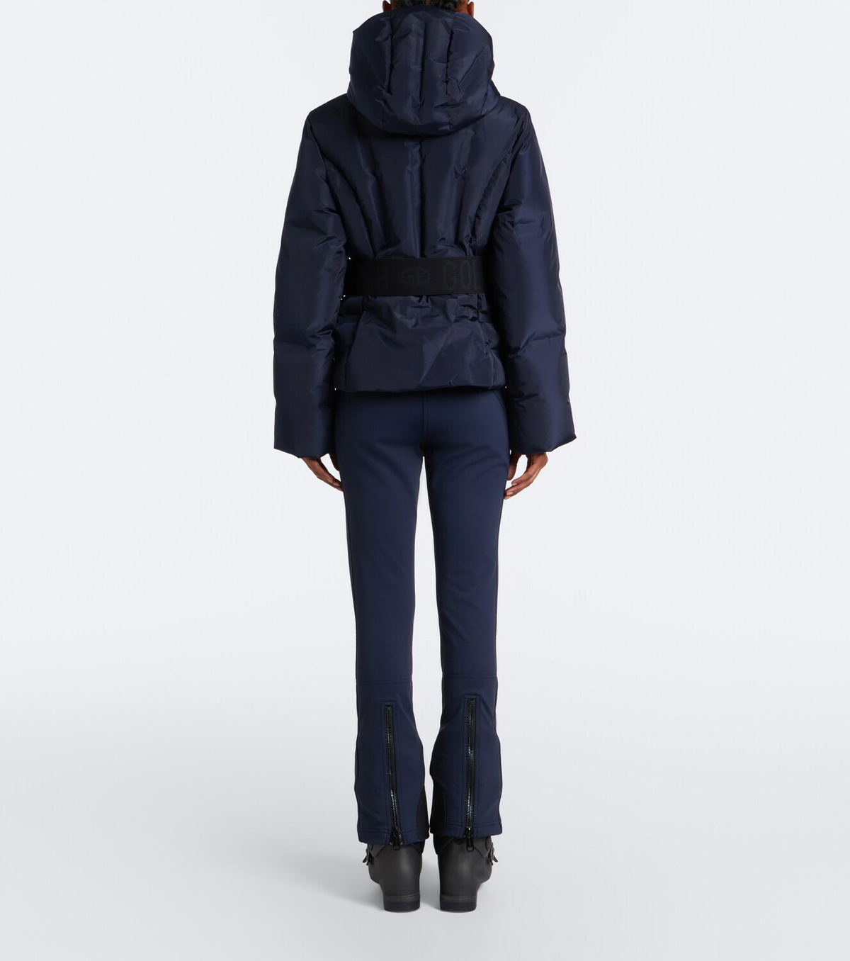 Goldbergh Pippa belted ski pants
