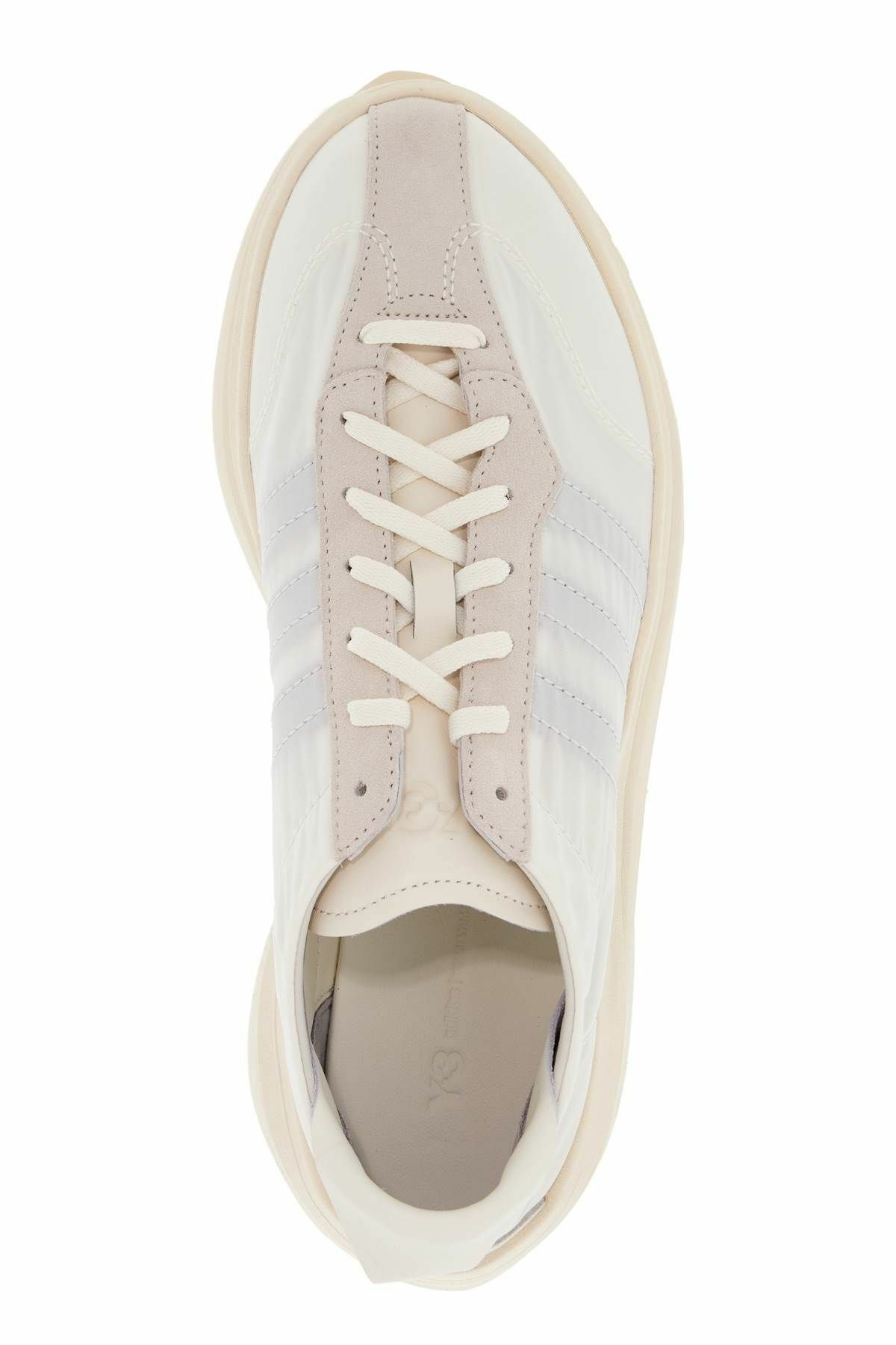 Y-3 subaya sneakers White Y-3