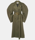 Loewe Cotton trench coat