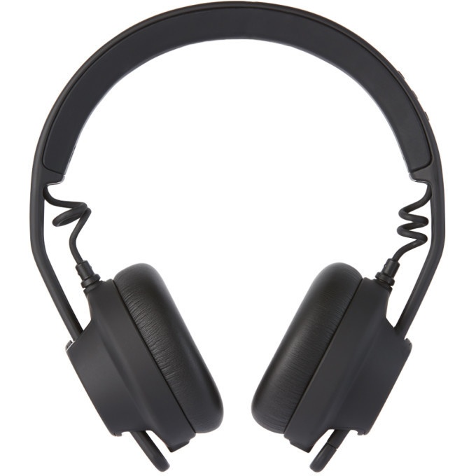 Photo: AIAIAI Black Wireless TMA-2 Move Headphones