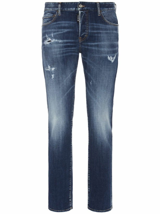 Photo: DSQUARED2 Regular Denim Jeans