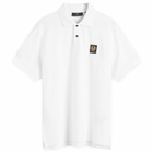 Belstaff Men's Polo in White